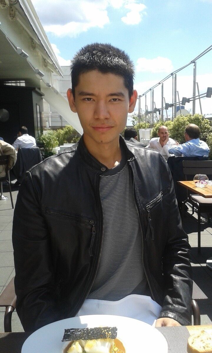 ���� 17126296 ������� �����, 34 ����, ���� ���������� � ������