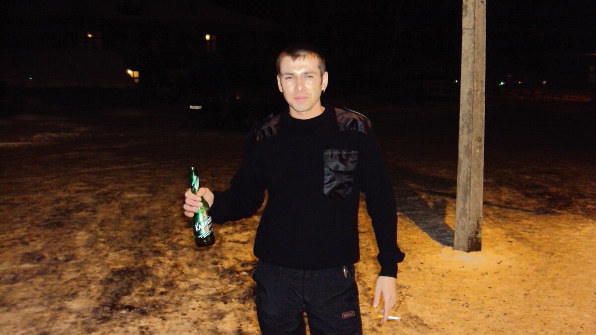  ,   Sergey, 43 ,  