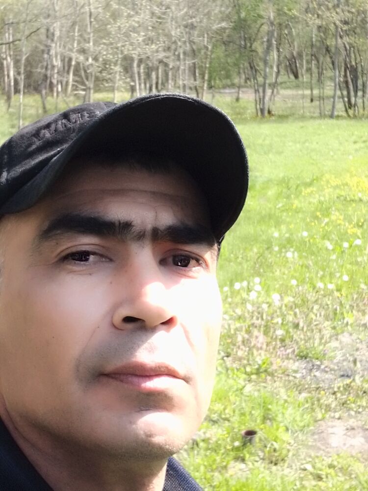 ���������� ���������, ���� ������� Aybek, 43 ����, ������������ ��� ������, ����� � ���������