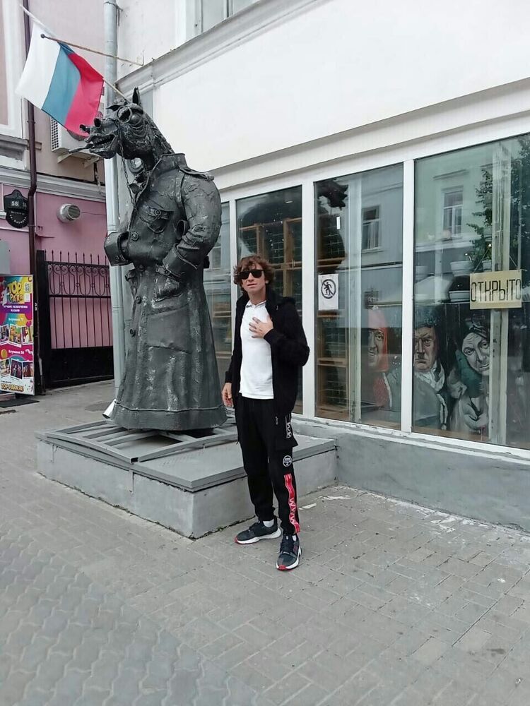 ���������� ������, ���� ������� ���������, 46 ���, ������������ ��� ������, ����� � ���������