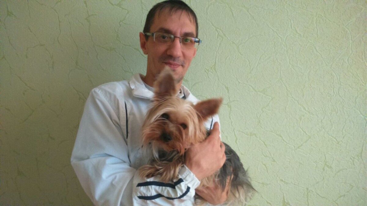 ���� 5377086 ������� ���������, 46 ���, ���� ���������� � �������������