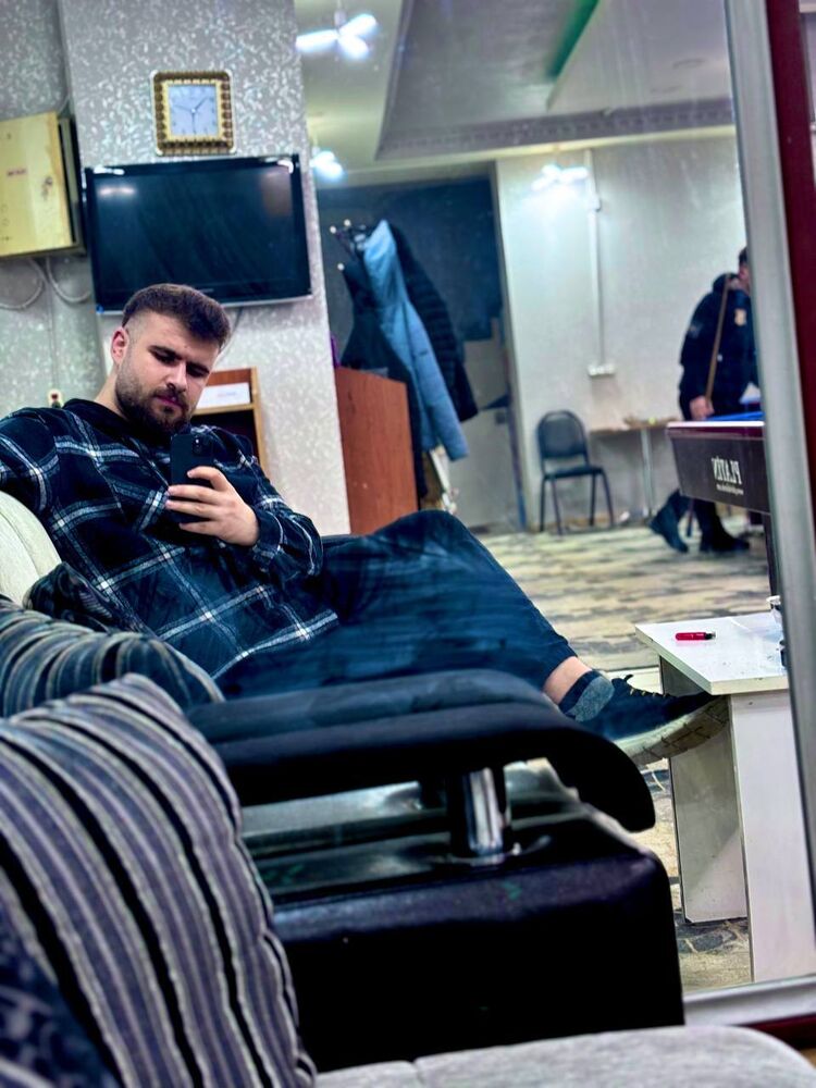 ���������� ������, ���� ����� Yusuf, 23 ����, ������������ ��� ������, ����� � ���������