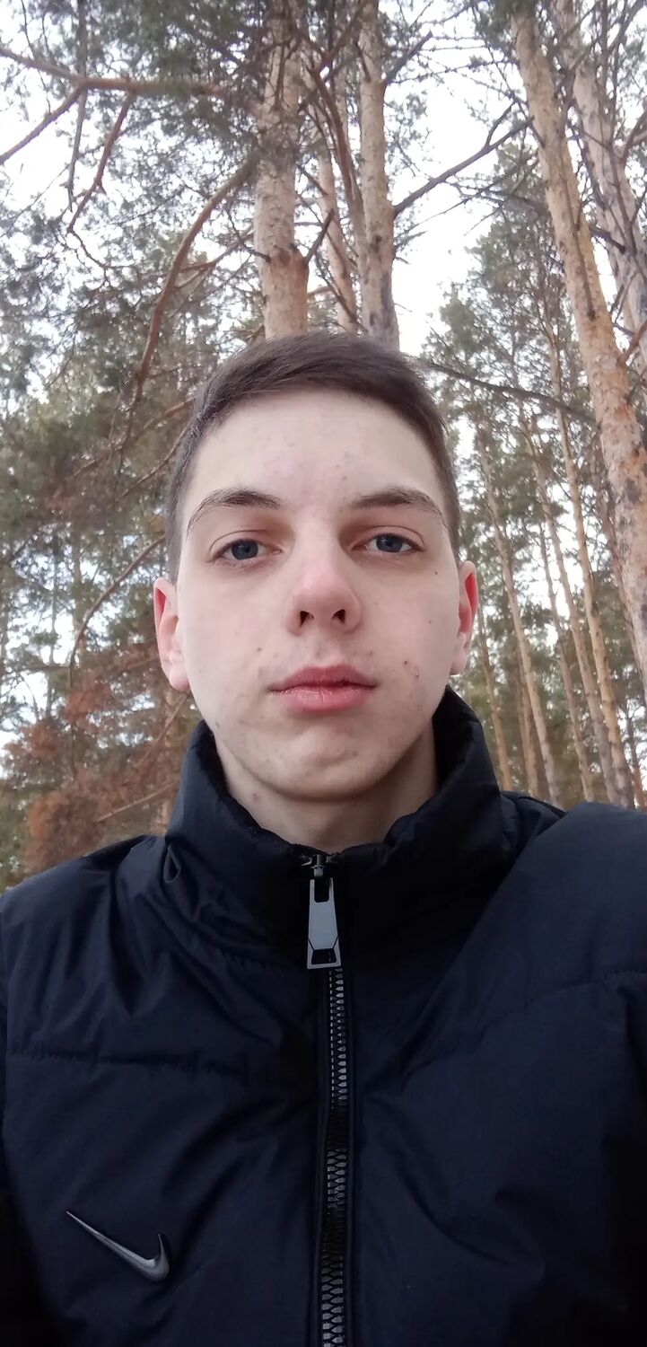  43743786  Andrey, 22 ,    