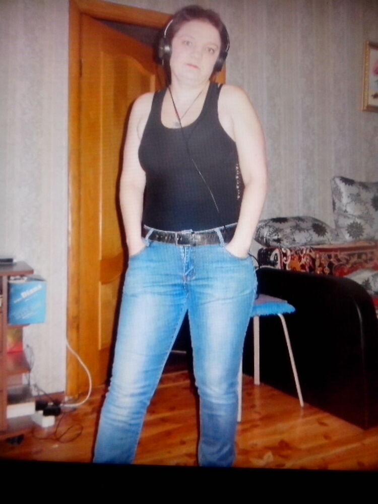 ���� 5461306 ������� Valentinovna, 52 ����, ���� ���������� � ������