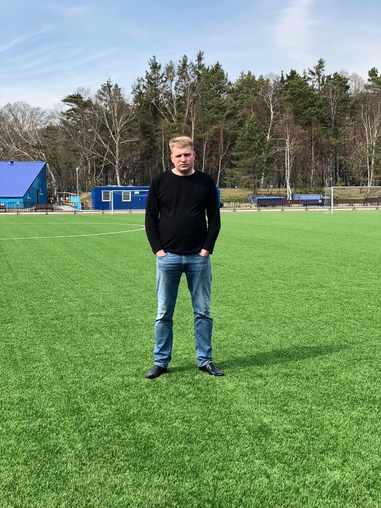 ���� 35704156 ������� Arseniy, 35 ���, ���� ���������� � ����-����������