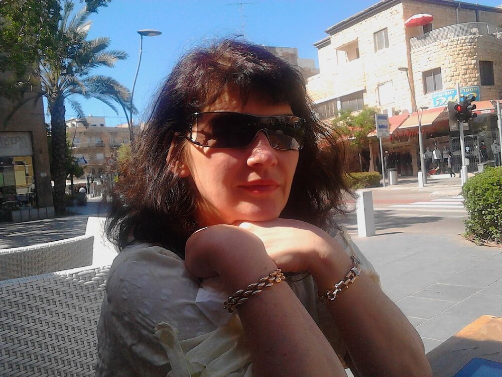  ,   Tamara, 55 ,   