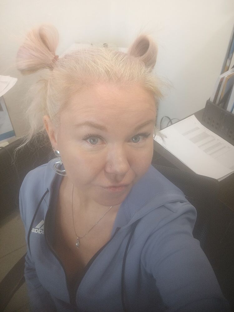 ���������� ������������, ���� ������� Kristina, 41 ���, ������������ ��� ������, ����� � ���������, c�������� ���������