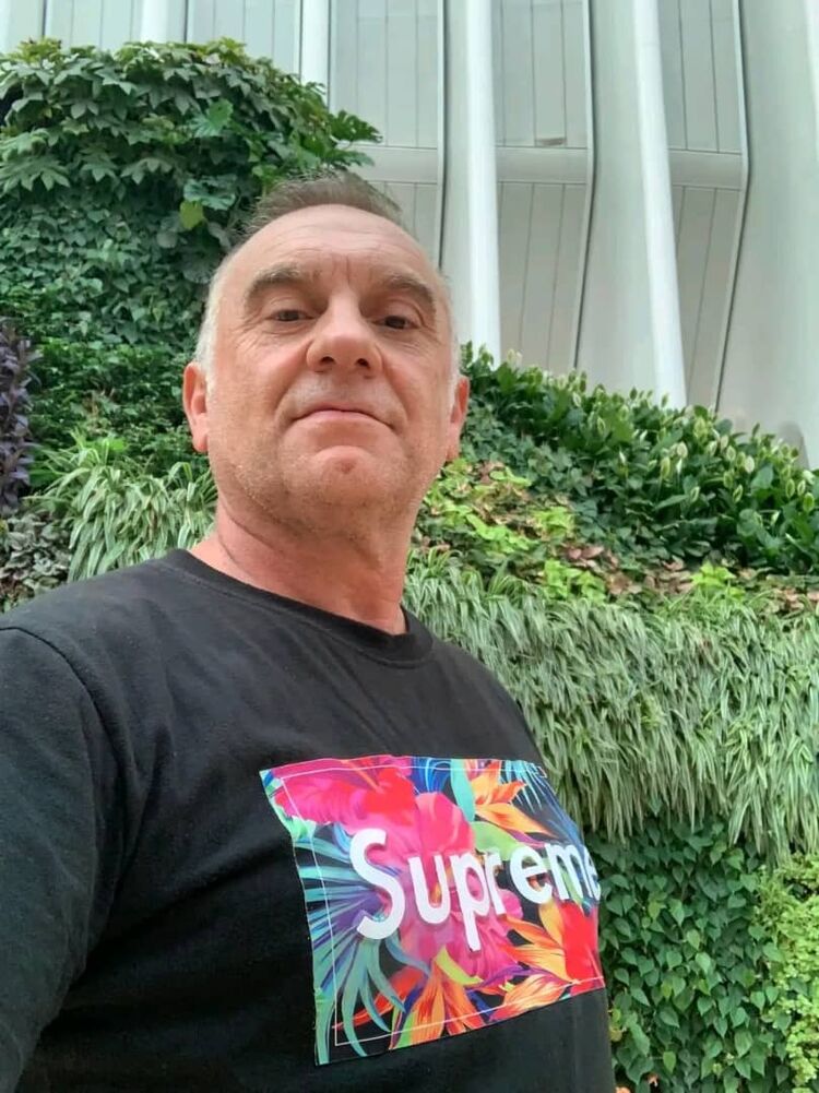  32237016  Taylor Kevin, 58 ,    