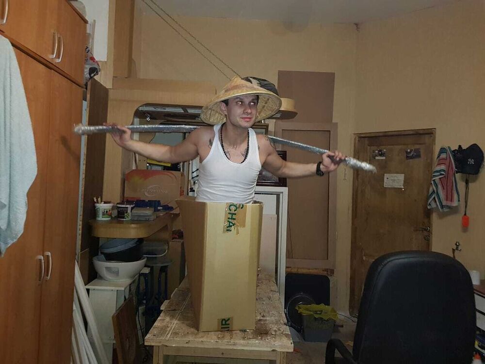 ���� 21599566 ������� ����, 41 ���, ���� ���������� � �����-����������