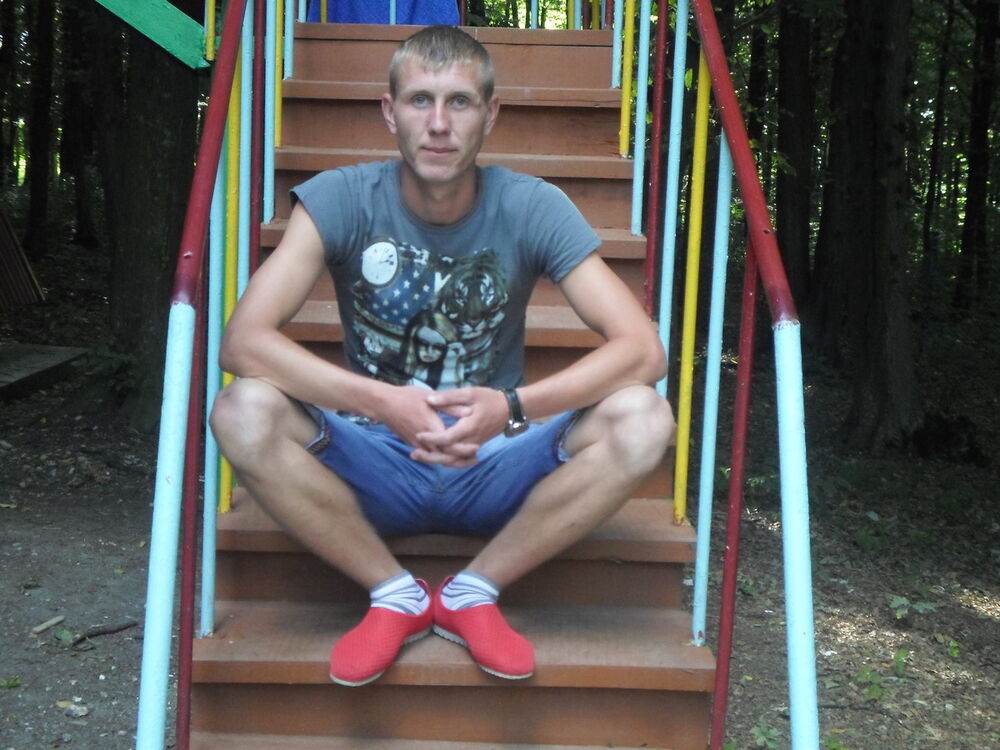  ,   Igor, 31 ,   