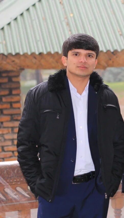  28288546  Sharifjon, 23 ,    