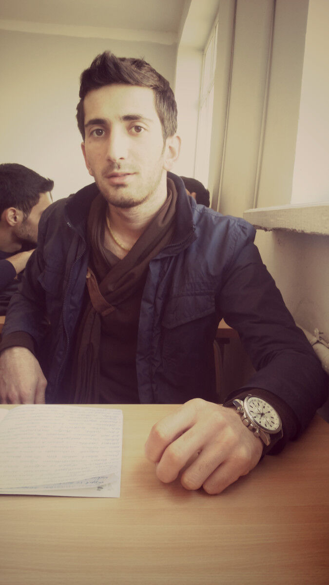  4158646  Xelil, 34 ,    