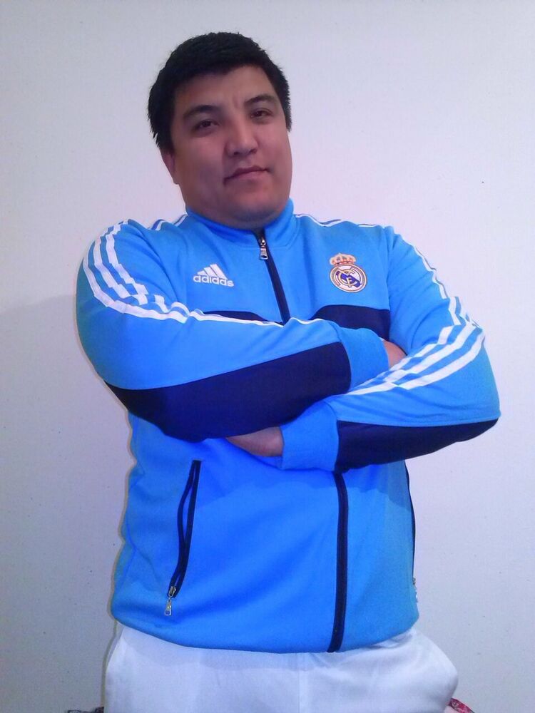 ���� 5534886 ������� ������, 39 ���, ���� ���������� � ������