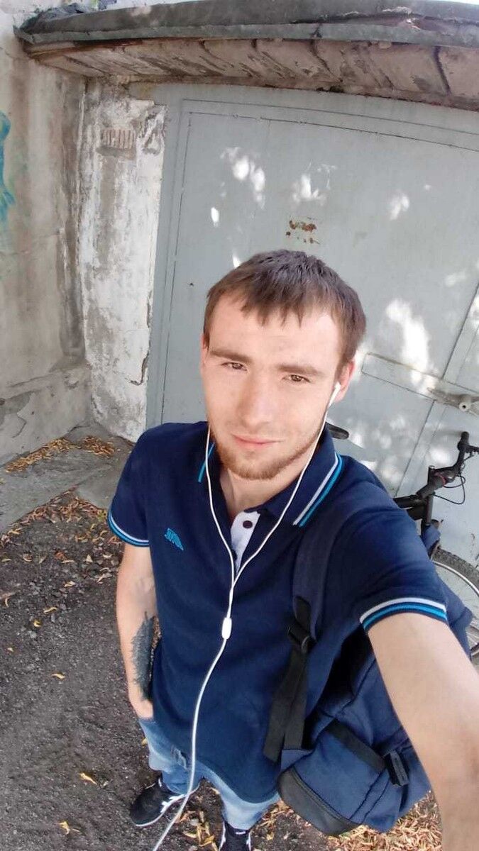 ���� 16079216 ������� Konstantin, 31 ���, ���� ���������� � ���������