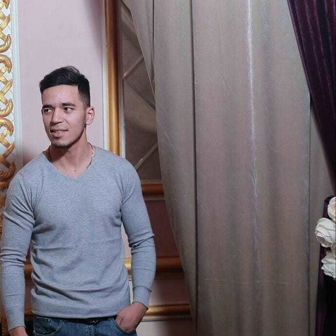 ���� 19497206 ������� Sherzod, 30 ���, ���� ���������� � ��������