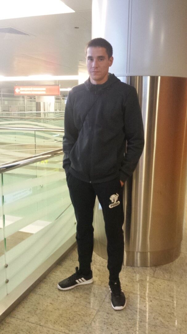 ���� 8079376 ������� �������, 37 ���, ���� ���������� � �����