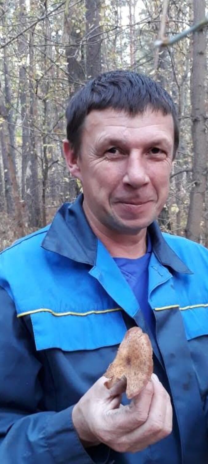 ���������� �����, ���� ������� Sergei, 48 ���, ������������ ��� c�������� ���������