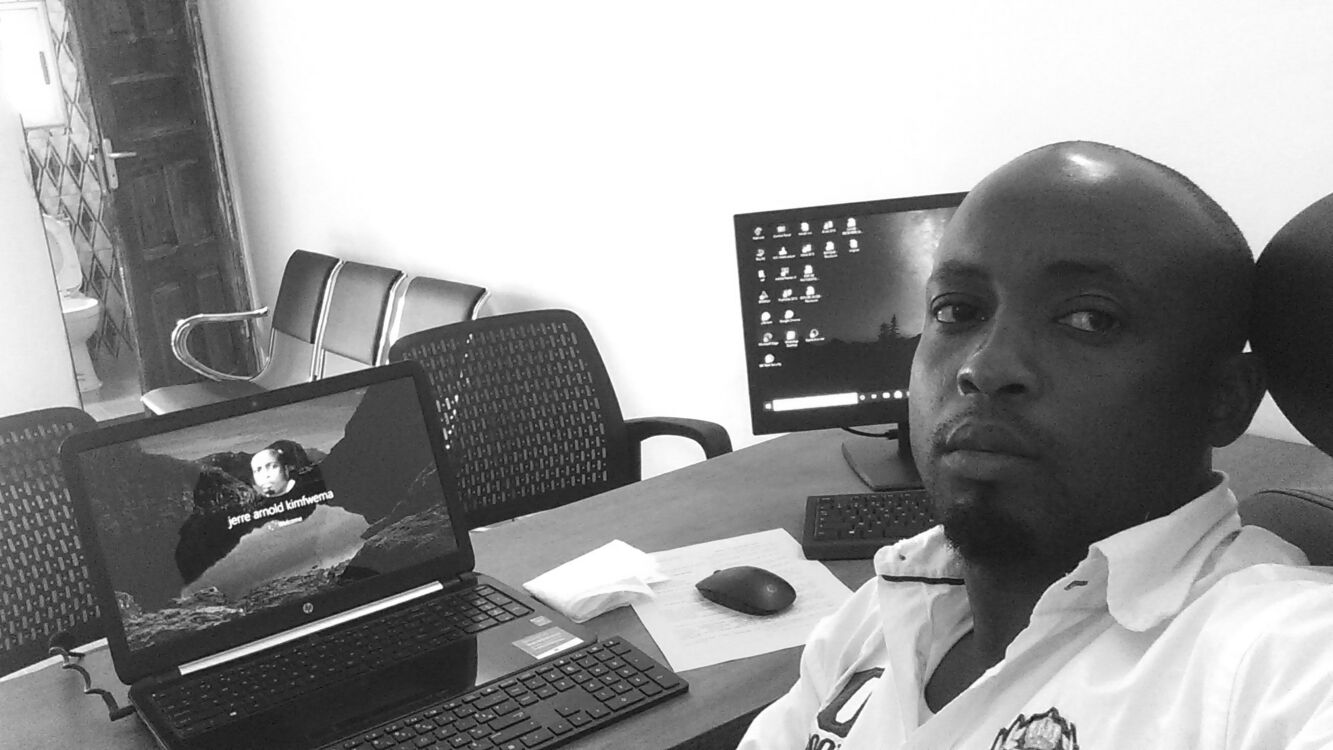  Pointe-Noire,   Jerre arnold, 41 ,   ,   