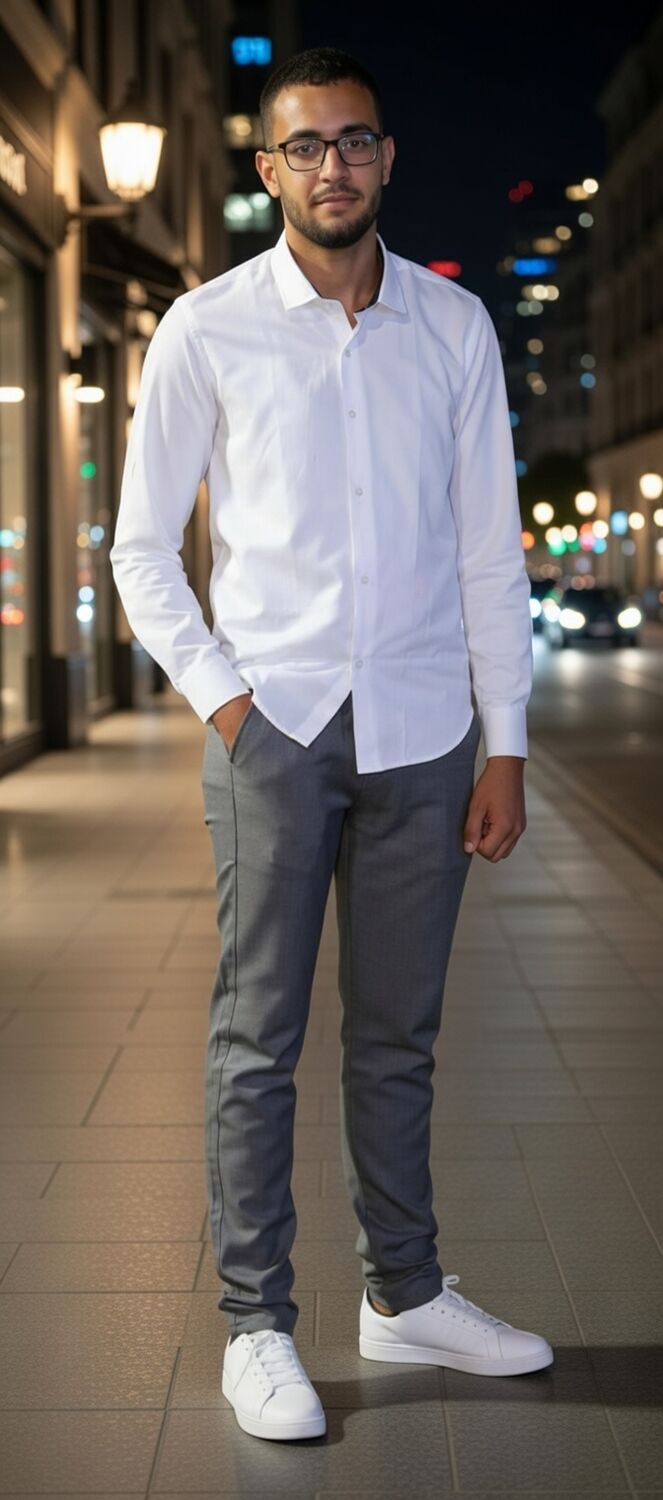 ���� 56003836 ����� Markx, 24 ����, ���� ���������� � Algiers