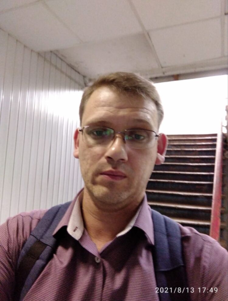 ���� 46179356 ������� ��������, 43 ����, ���� ���������� � ������