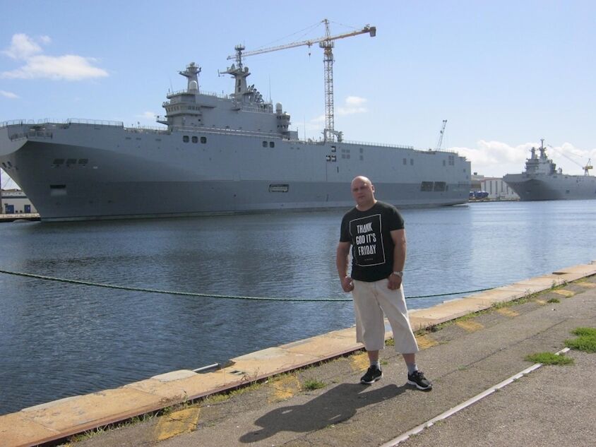 ���� 54608606 ������� Ilya, 49 ���, ���� ���������� � ������������