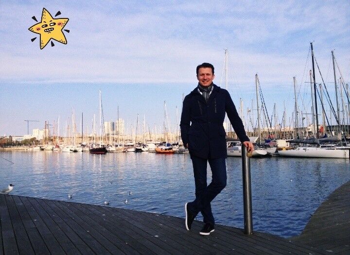 ���������� ������, ���� ������� Serg, 45 ���, ������������ ��� ������, ����� � ���������, c�������� ���������