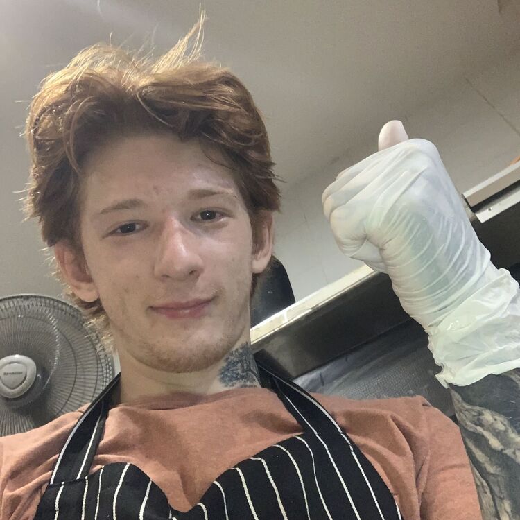  Galax,   Gregory, 20 ,   ,   