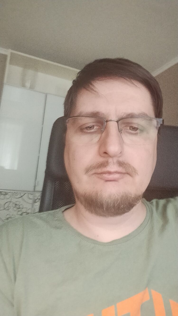 ���������� ������, ���� ������� Denis, 43 ����, ������������ ��� ������, ����� � ���������