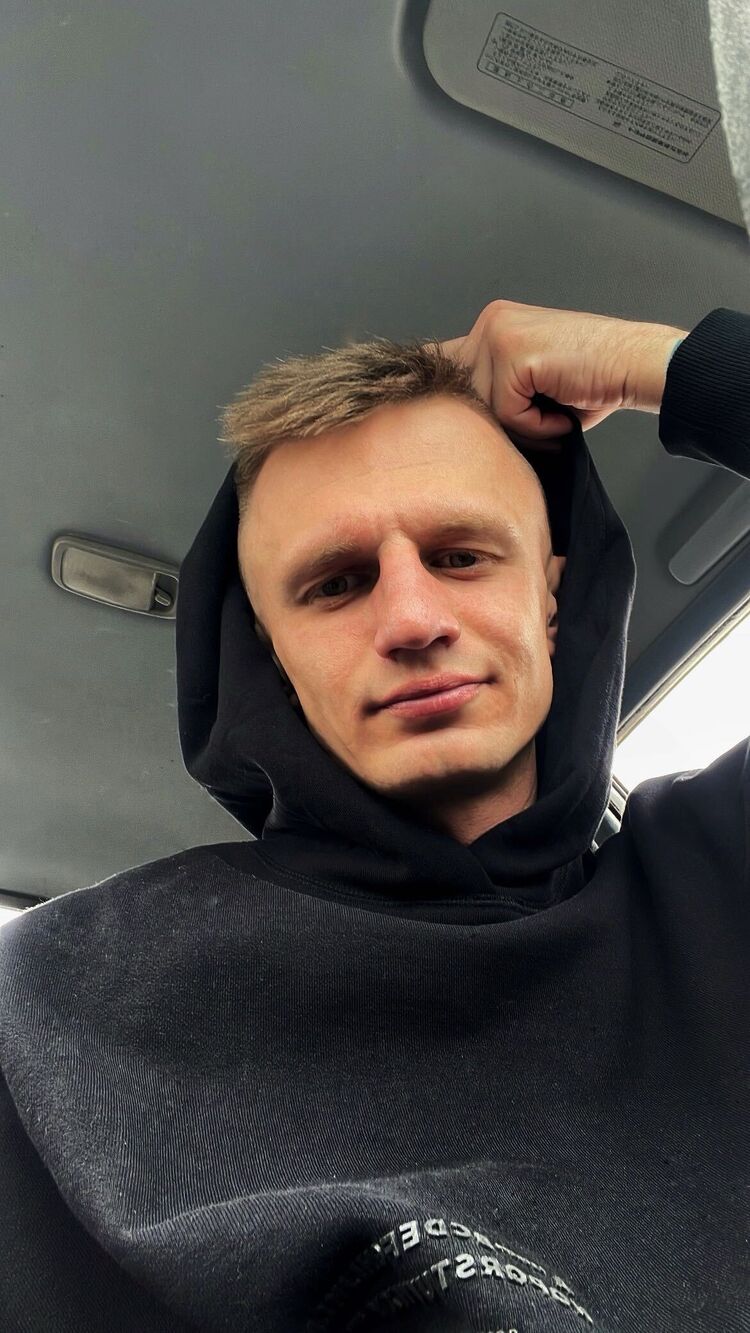 ���� 55707536 ������� Roman, 26 ���, ���� ���������� � ��������