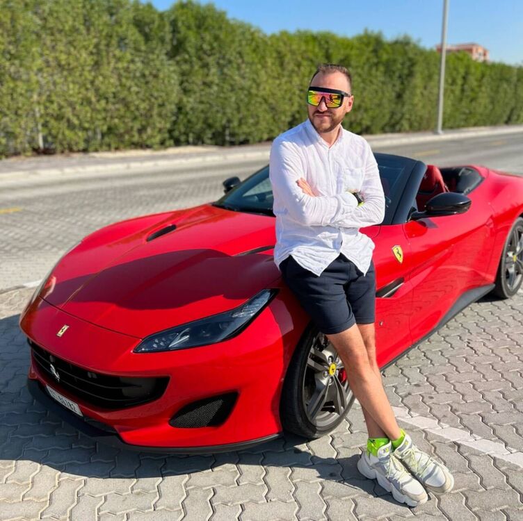 ���� 43069106 ������� Vladimir, 31 ���, ���� ���������� � ������