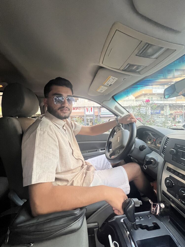 ���������� ������, ���� ����� Daniel, 25 ���, ������������ ��� ������, ����� � ���������, c�������� ���������