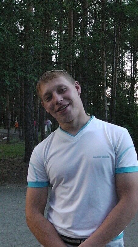 ���� 6686316 ������� ��������, 38 ���, ���� ���������� � �������������