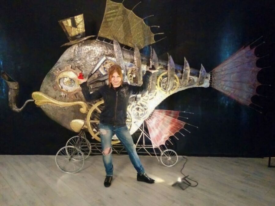 ���������� ������, ���� ������� Maria, 30 ���, ������������ ��� ����� � ���������, c�������� ���������