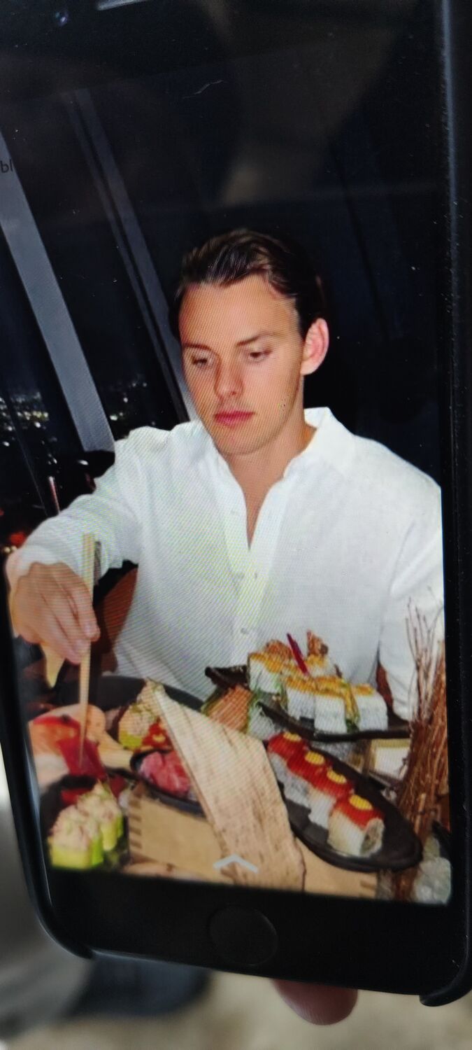 ���� 55685826 ������� ������, 41 ���, ���� ���������� � ������