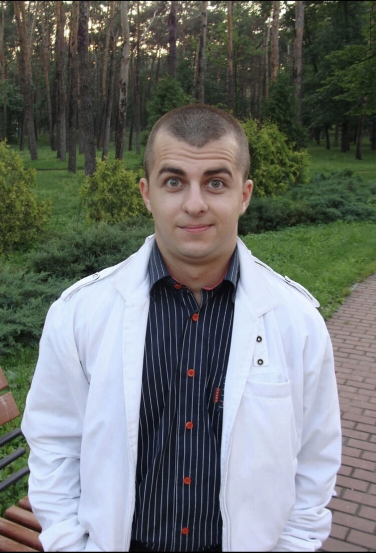 ���������� ��������, ���� ������� Den Marks, 37 ���, ������������ ��� ������, ����� � ���������