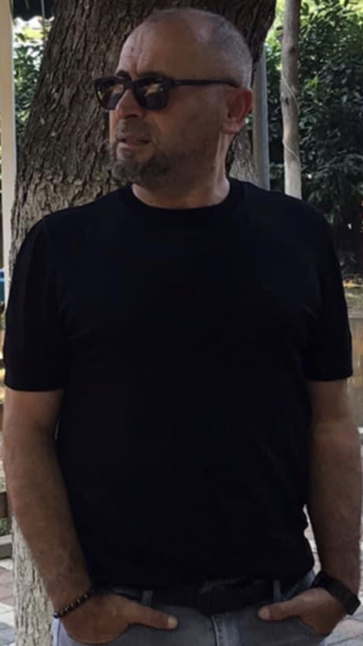  28654336  Cengiz, 52 ,    Fethiye