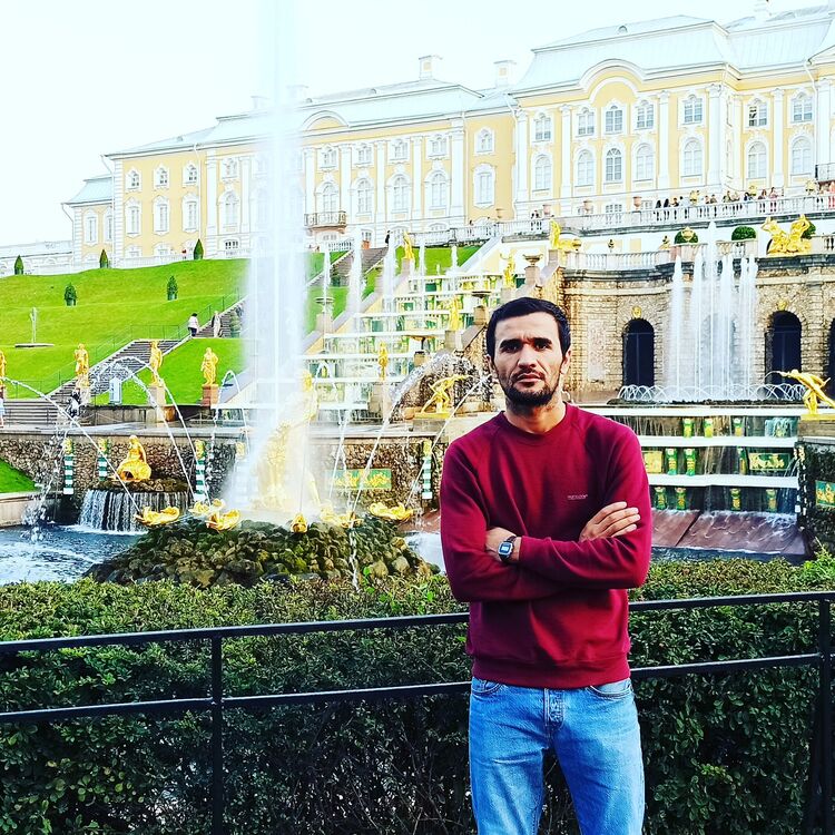 ���� 23630786 ������� Ilyas, 32 ����, ���� ���������� � �����-����������