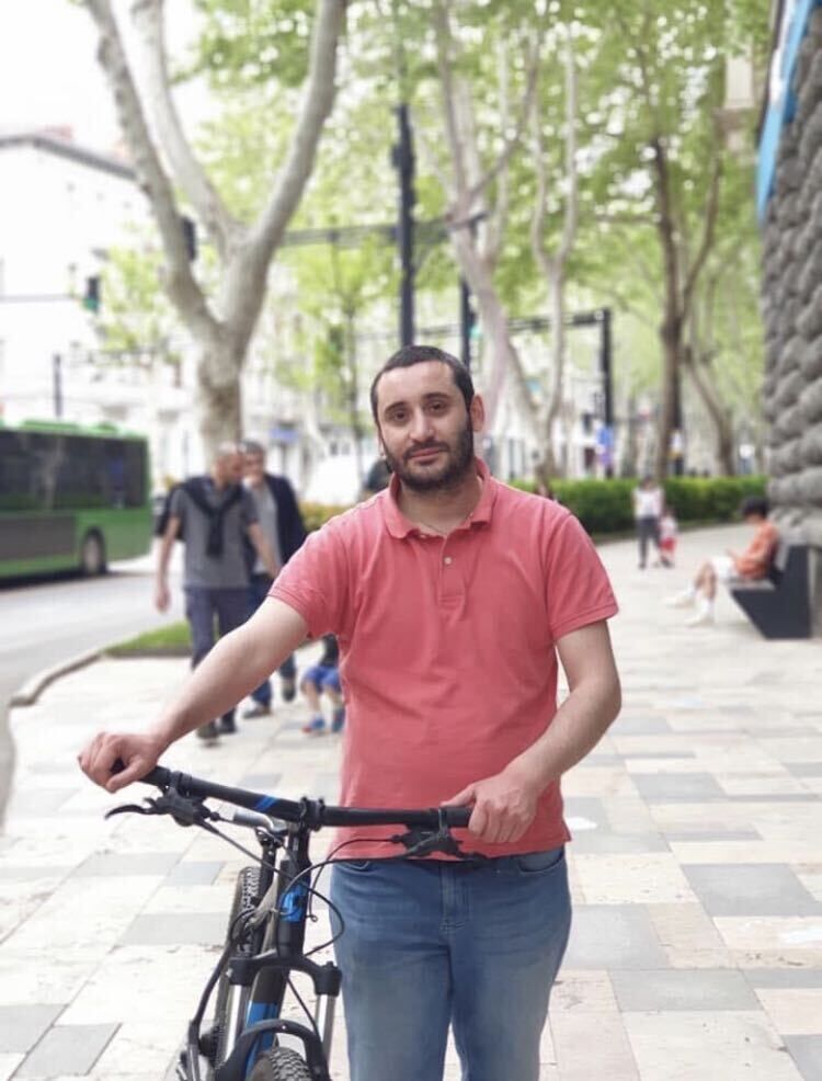 ���������� �������, ���� ������� Nodo Bubu, 32 ����, ������������ ��� ����� � ���������, c�������� ���������