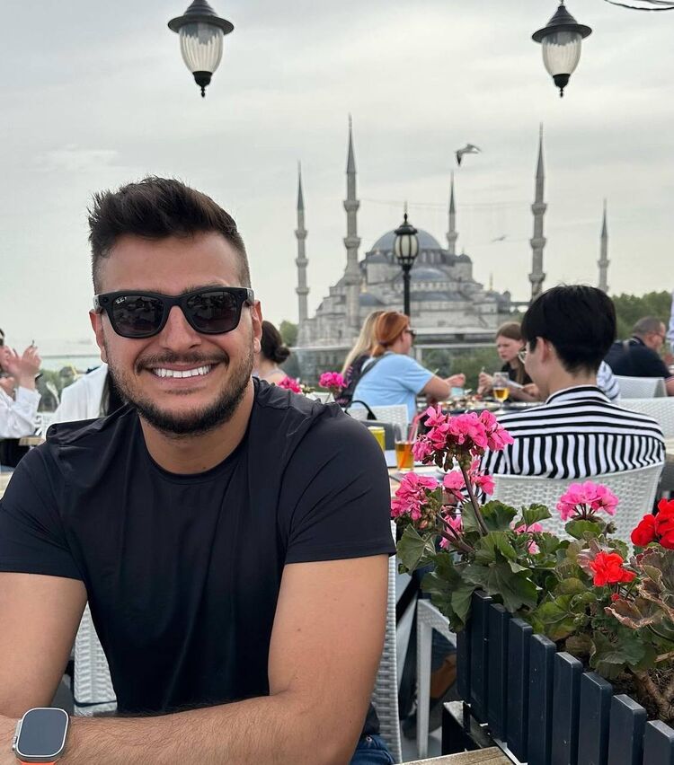  Hochheim am Main,   Yasin, 35 ,   ,   