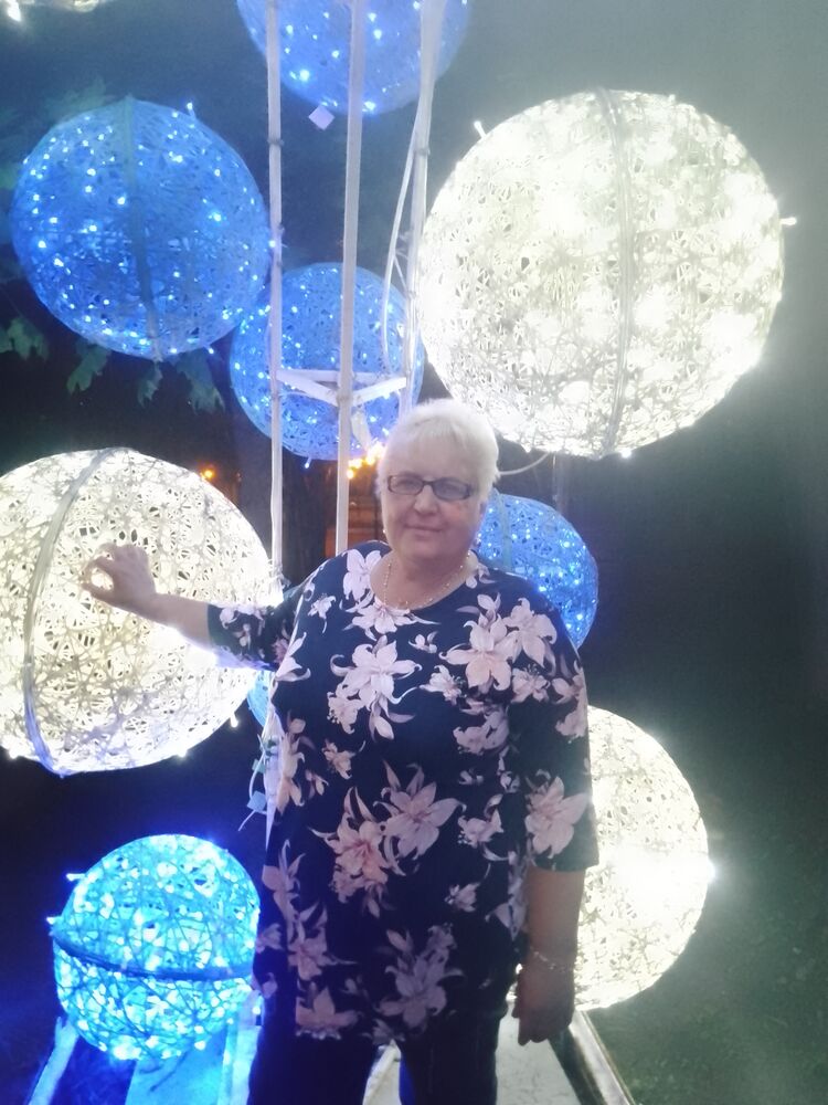  51146176  Larisa, 60 ,    