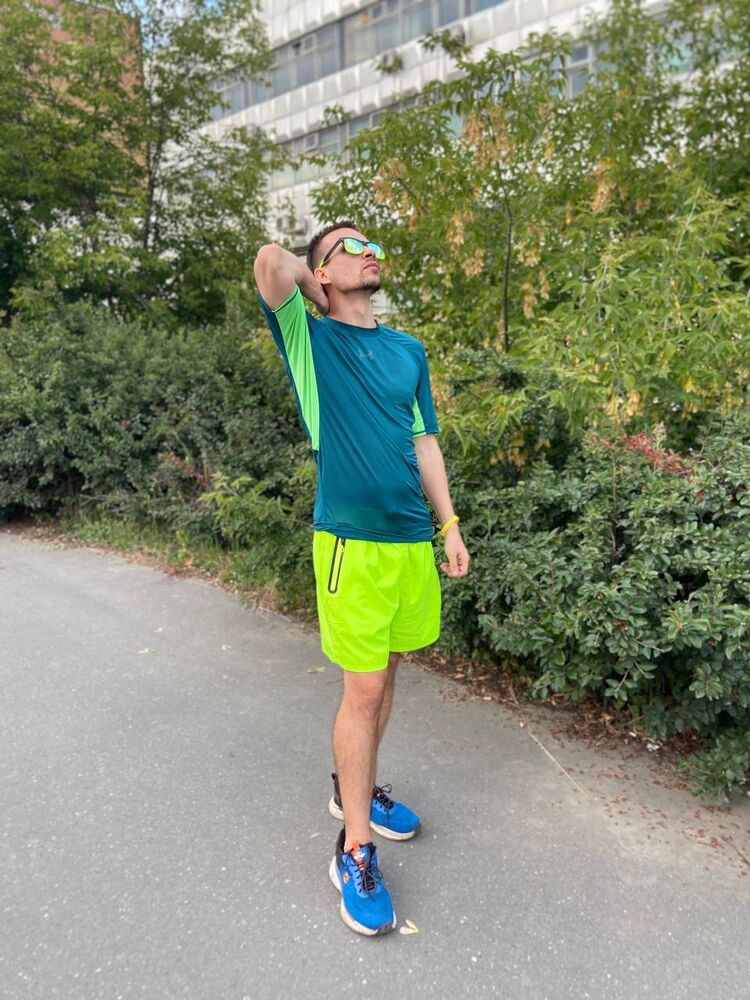 ���������� ������, ���� ������� Energetiko, 31 ���, ������������ ��� ������, ����� � ���������