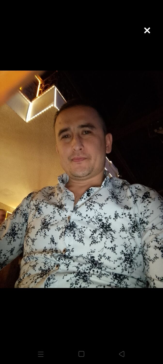 ���� 41942896 ������� Jasurbek, 33 ����, ���� ���������� � ��������