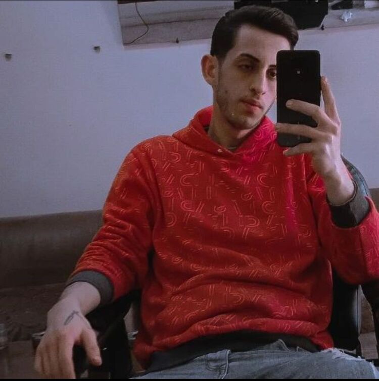 ���������� ������, ���� ������� Iyad, 26 ���, ������������ ��� ������, ����� � ���������