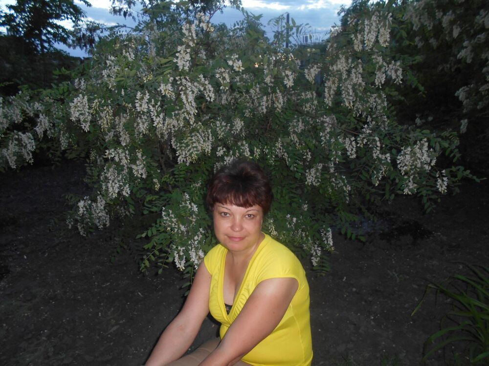  ,   Galina, 46 ,   ,   