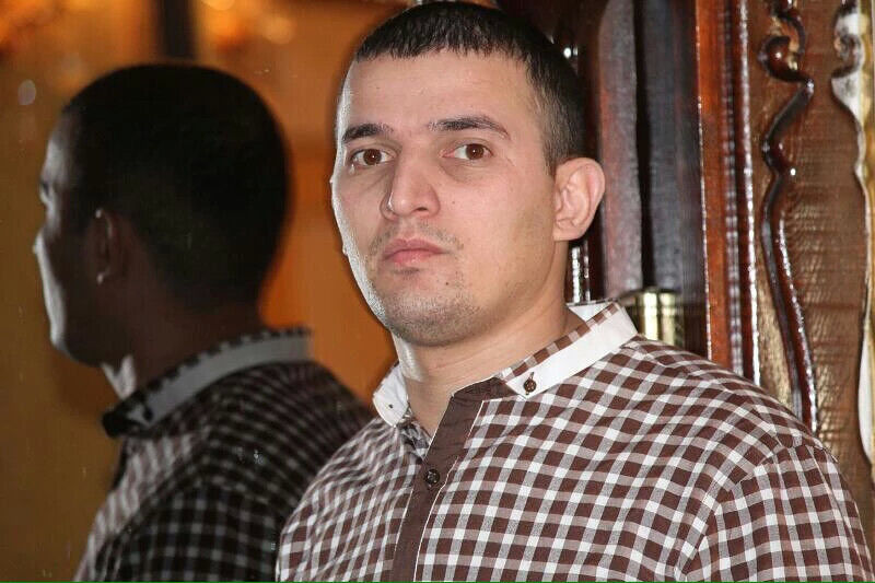 ���� 18221496 ������� ������, 35 ���, ���� ���������� � ���������