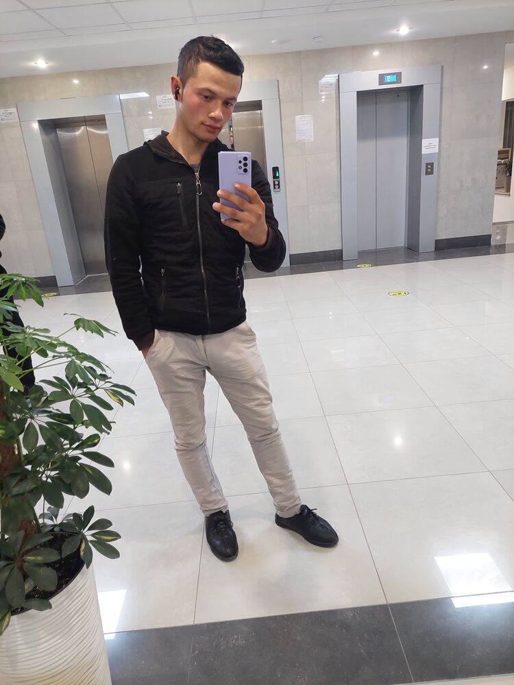 ���� 30669996 ������� Ali, 27 ���, ���� ���������� � �����������