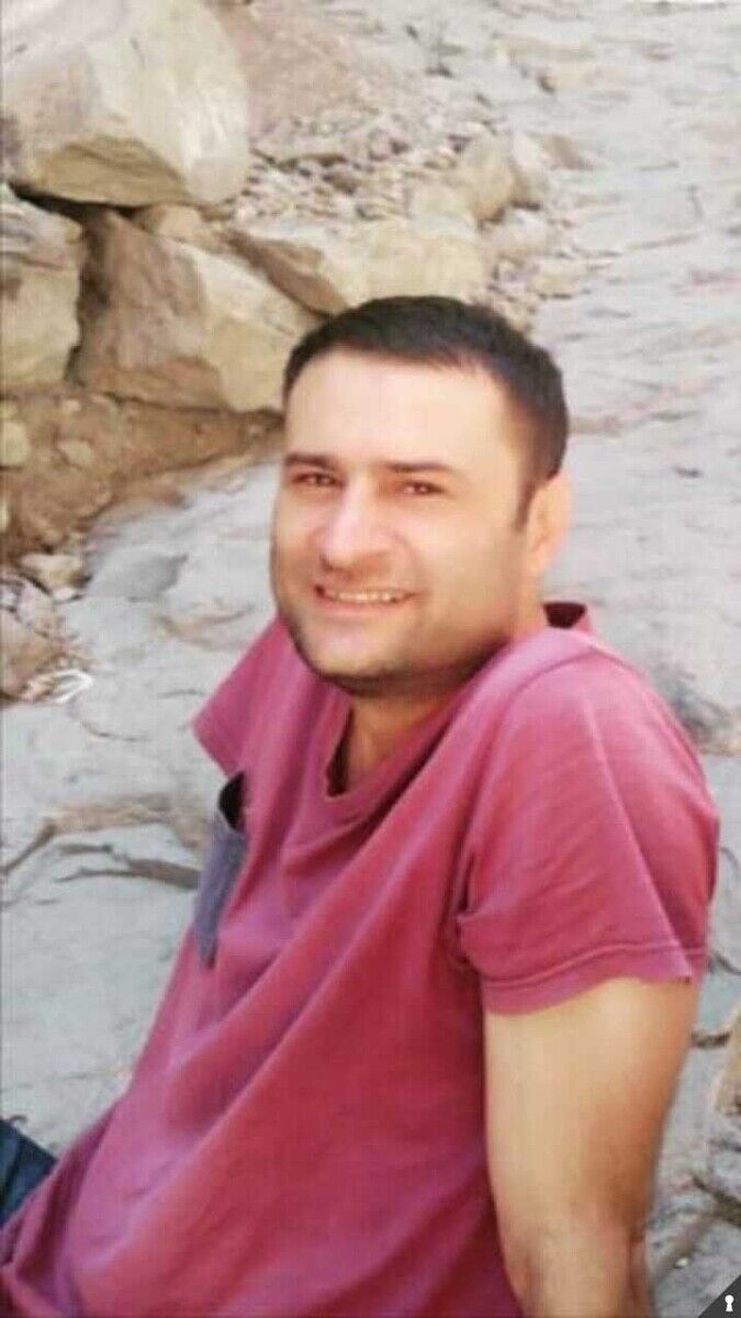 ���� 20931086 ������� Said, 44 ����, ���� ���������� � ����