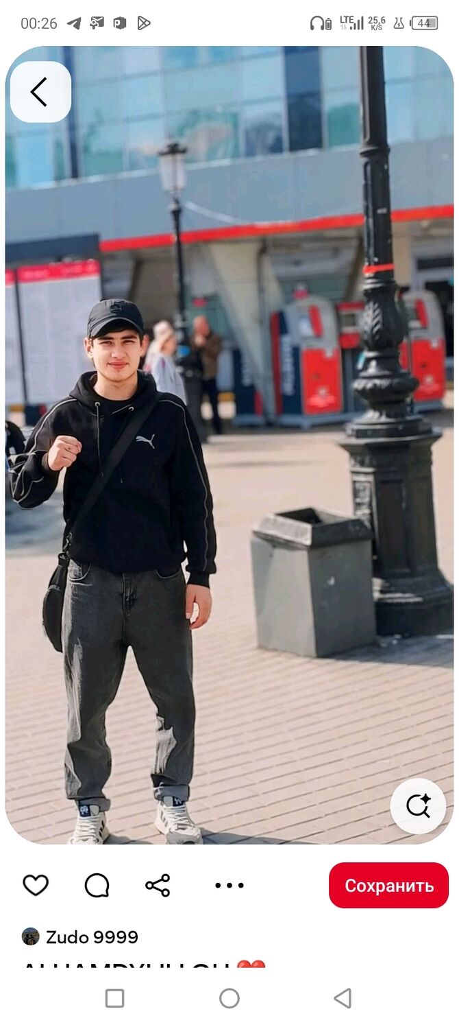  51273416  Azzambek, 24 ,    