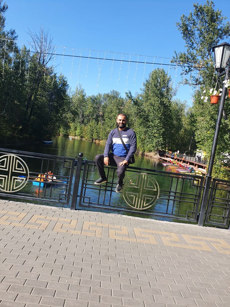 ���� 30420226 ������� Ilgar, 39 ���, ���� ���������� � ����