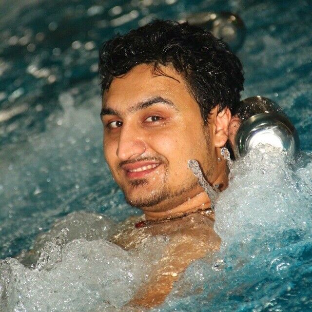  21165696  Asif, 27 ,    